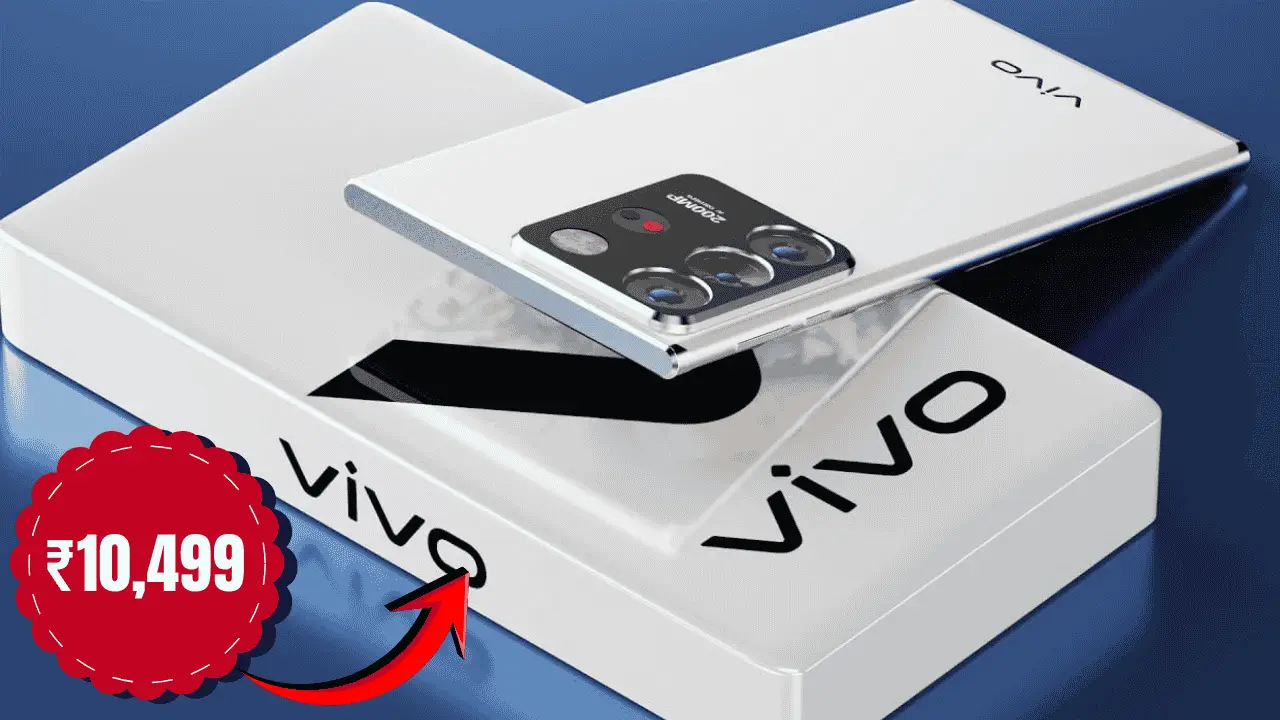 Vivo V26 Pro 5G Launches