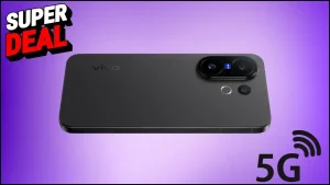 Vivo X200 FE 5G