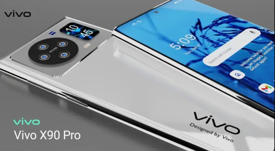Vivo X90 Slimmest 5G Phone Big Savings