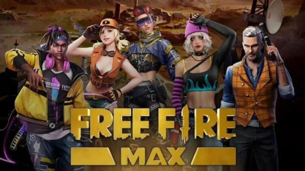 Free Fire Max Redeem Codes: आज के नए कोड जारी! फ्री डायमंड, बंडल और रॉयल पास अभी क्लेम करें 1 free fire daman redeem codes november 12