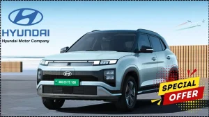 Hyundai Creta 2025: Panoramic Sunroof & ADAS Safety – Big Savings Deal for SUV Buyers 8 Hyundai Creta 2025