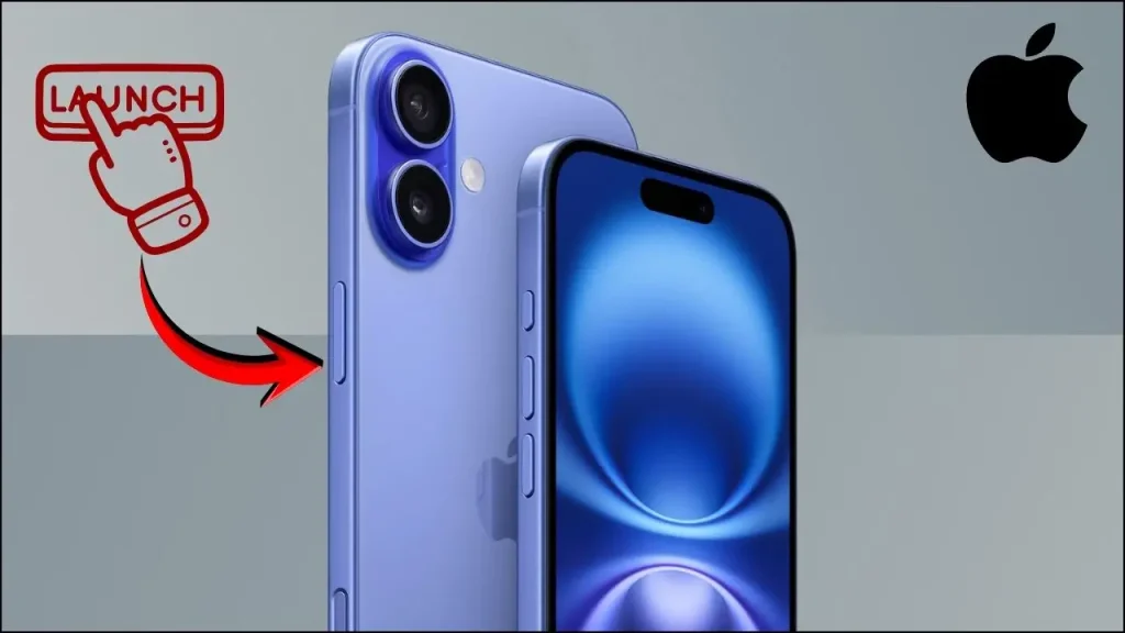 iPhone 16 2026 Launch Details Revealed with New Design, AI Features & Camera Upgrades – Special Launch Offer Expected in India 1 iPhone 16 2026 Launch