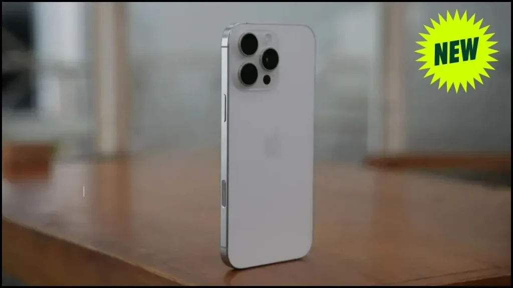 iPhone 16 Pro Max – 5 Reasons to Reconsider Buying It as Big Price Concerns Override Deals! 1 iPhone 16 Pro Max