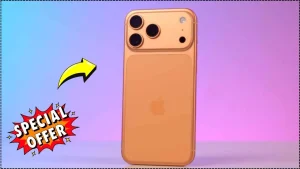 iPhone 18 Pro Max 6G