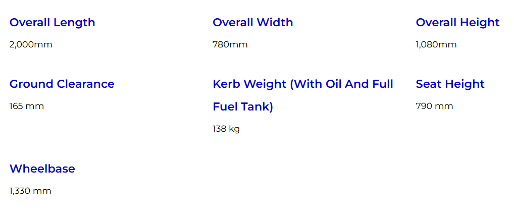 Yamaha FZ-S Fi Hybrid 2025 Arrives with New Mileage Mode & Advanced Digital Display – Bumper Deal This Season! 2 Yamaha FZ-S Fi Hybrid 2025 Specs