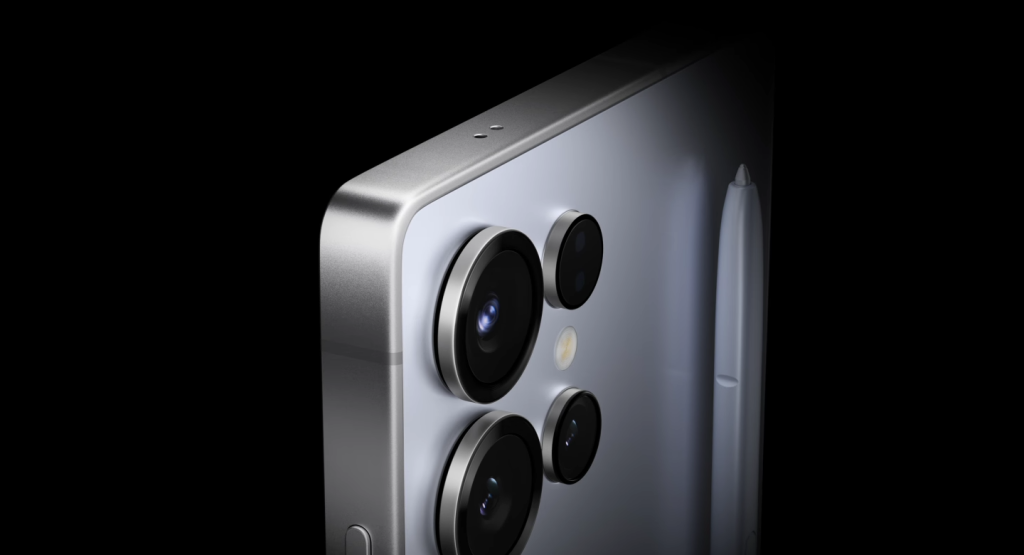 Samsung Galaxy S26 Ultra Smart Pen