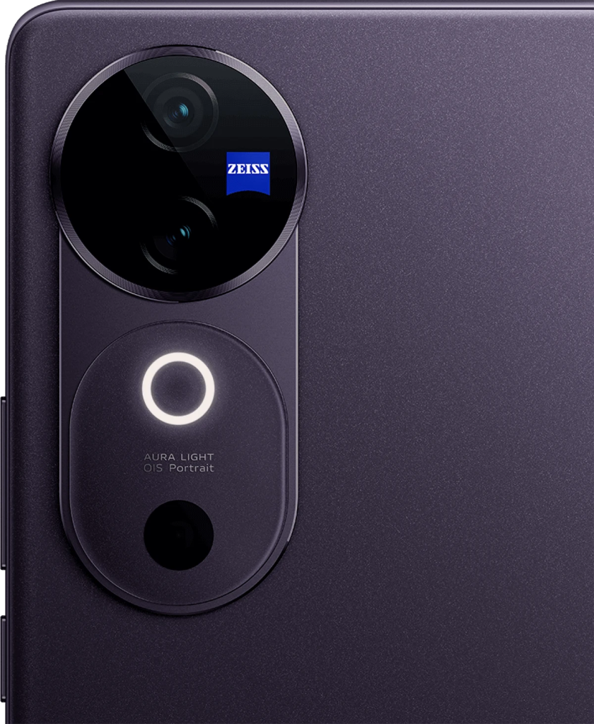 320MP Ultra Camera Performance