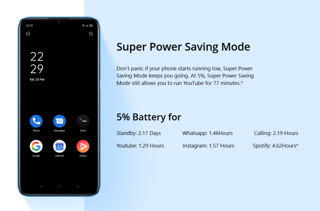 Realme C20 5G with 200MP Camera & 7000mAh Battery at ₹8,499 – Budget Bumper Deal Now Live 2 Massive Battery in Realme C20 5G