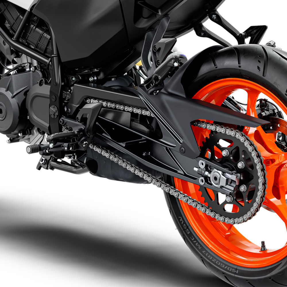 KTM 250 Duke 2025 Premium Aluminum Swingarms