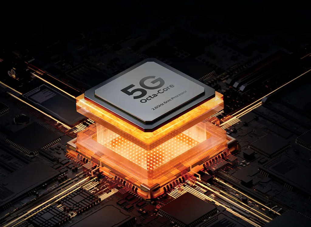 Jio’s New 5G Phone with 200MP Camera, 120X Zoom & 7200mAh Battery – Dhamaka Offer at Just ₹1,999! 2 High-tech Octa Core 5G Processor in Jio’s New 5G Phone