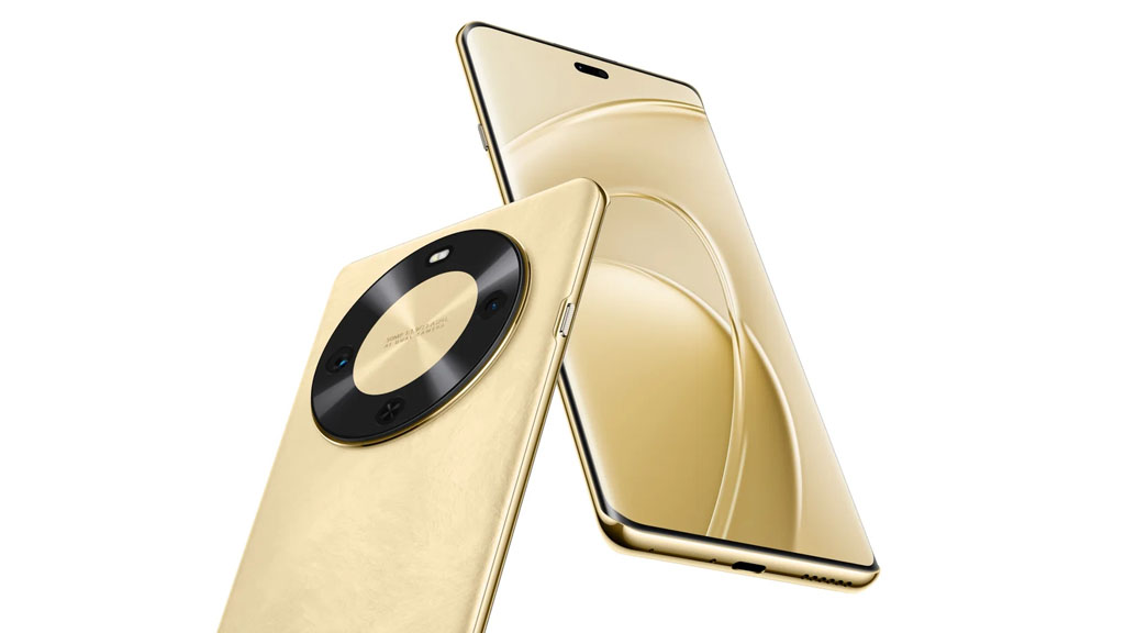 Huawei Enjoy 70X Premium Edition with 6100mAh Battery & Feature-Rich Design – Bumper Deal at Budget Price! 2 Huawei Enjoy 70X Iconic Camera Design