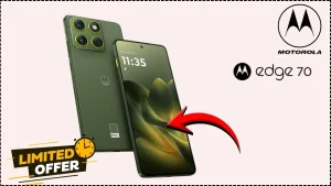 Motorola Edge 70 Pro 5G with 255MP Camera & Curved AMOLED – Special Launch Pricing Available 5 Motorola Edge 70 Pro 5G