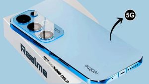 Realme C20 5G: 108MP फ्लैगशिप कैमरा और 8000mAh बैटरी! सिर्फ ₹10,999 में Realme का धांसू फोन