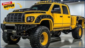 2026 Caterpillar Pickup