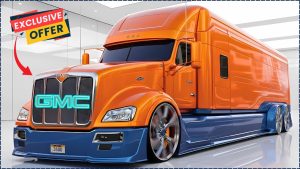 2026 GMC Savana 3500 Motorhome