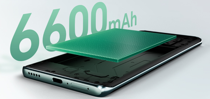 Tecno Pova 7 5G with 4K Camera & 6600mAh Battery – Bumper Savings at ₹13,000 2 6600mah battery