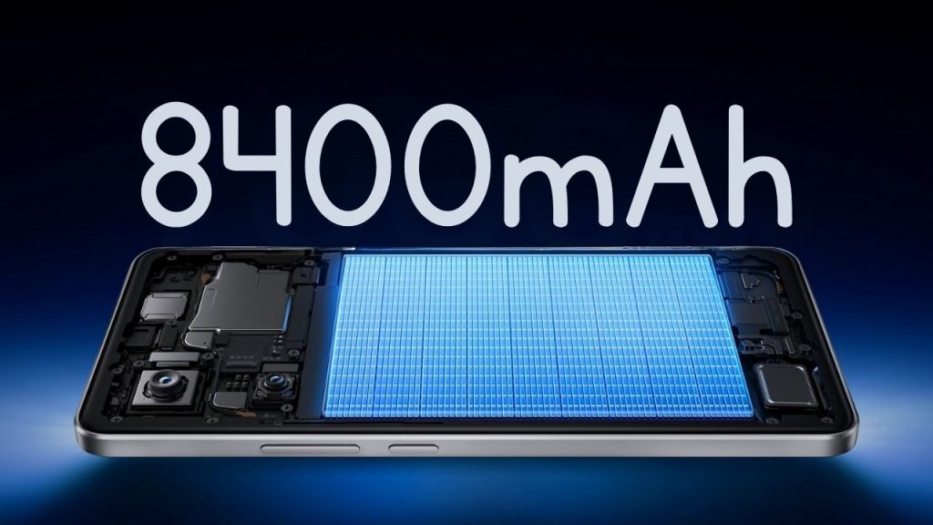 Motorola Edge 70 Ultra 5G with 200MP Camera & 8400mAh Battery – Massive Discount on Launch Sale 2 8400mAh Battery