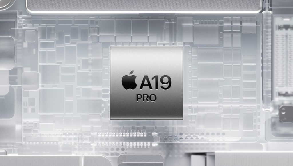 A19 Pro Chip