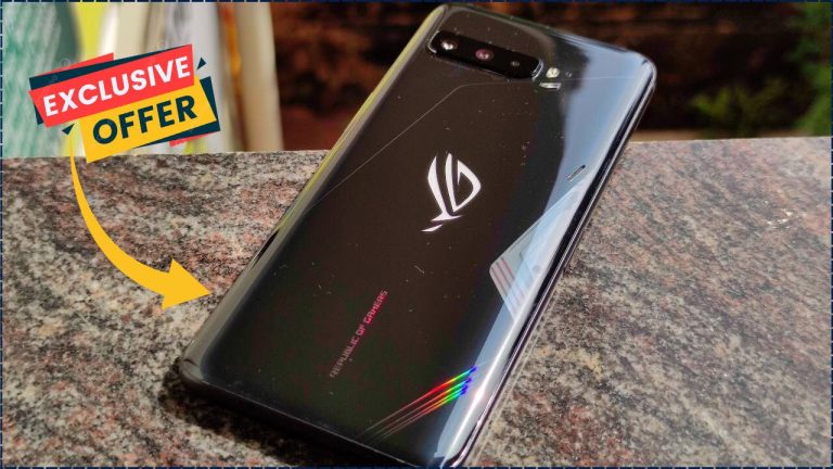 ASUS ROG Phone 3