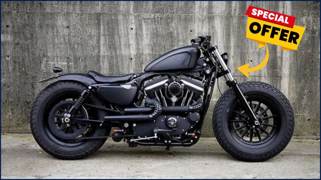 Harley Davidson EV 3X Lineup 2026