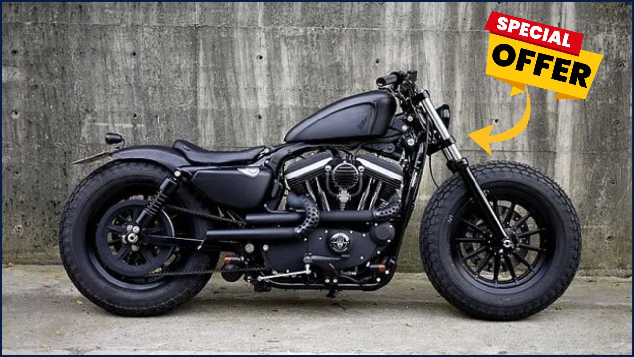 Harley Davidson EV 3X Lineup 2026