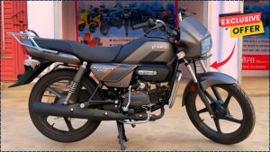 Hero Splendor 125 2026