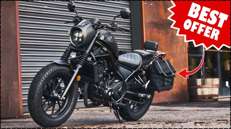 Honda Shadow 780 2026