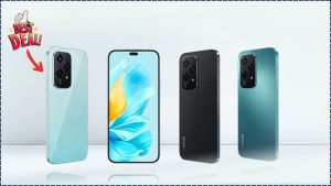 Honor 200 Lite