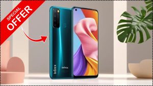 Infinix Note 100 Pro