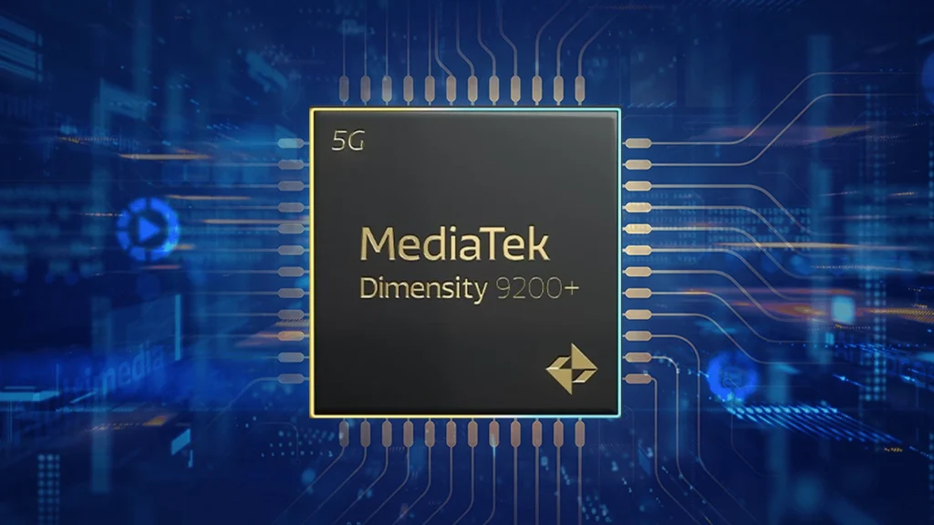 Vivo T3 Ultra with 120Hz Display — Mega Sale Deal for Style Phone Buyers 2 MediaTek Dimensity 9200+ chipset