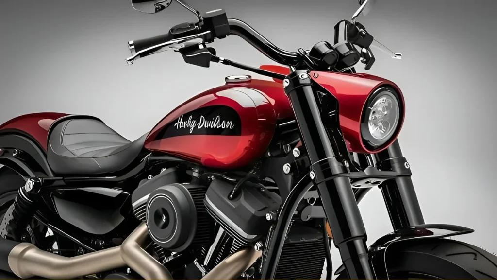 Modern Cruiser Design