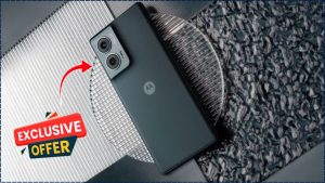 Motorola Edge 50 Fusion 5G