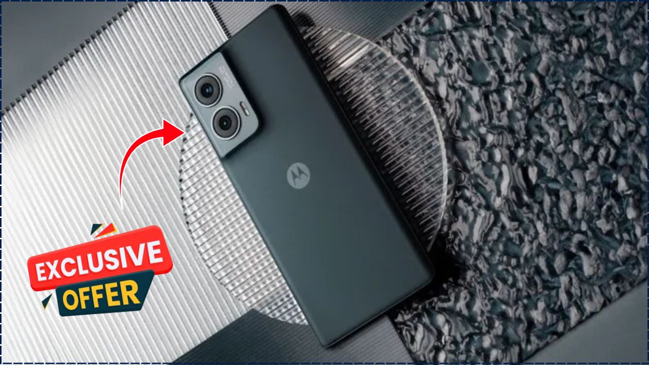 Motorola Edge 50 Fusion 5G