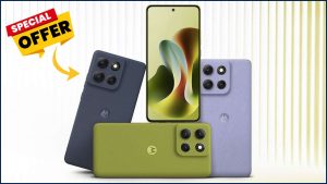 Motorola Moto G86 5G