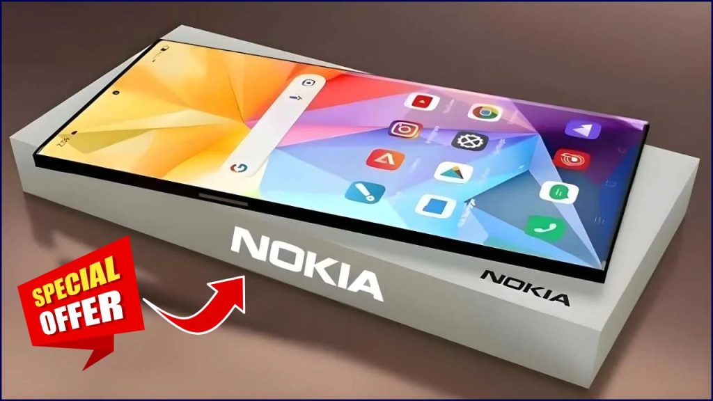 Nokia Ace Premium 2026