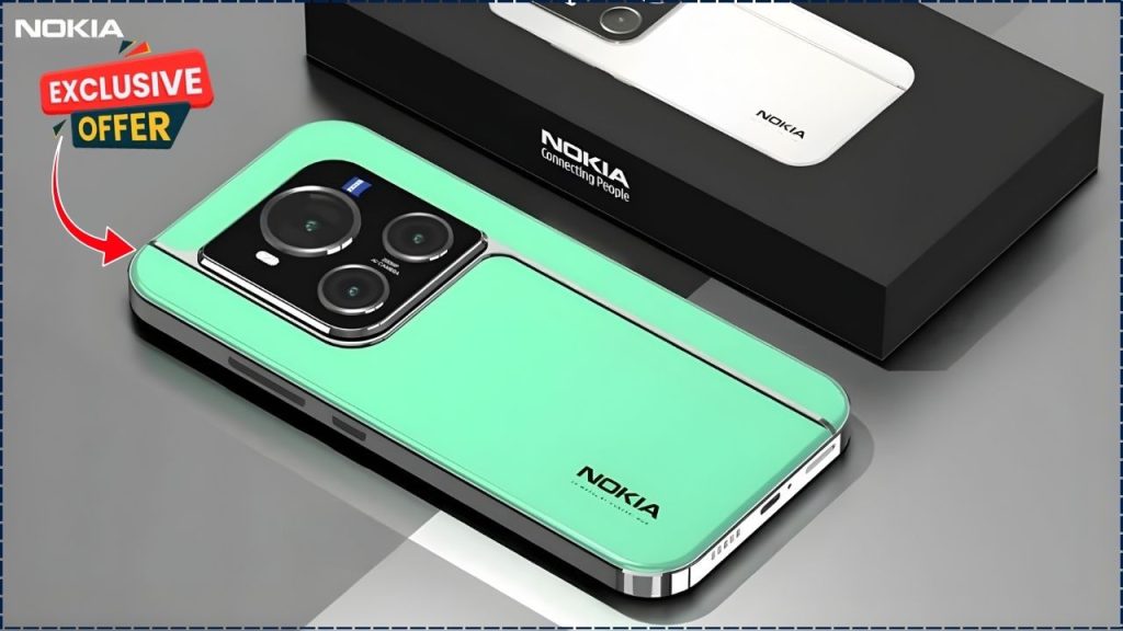 Nokia S25 Pro Max 2026