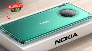Nokia X Max 2026