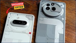 Nothing Phone 4 Ultra 5G with 16GB RAM & Flagship Specs – Special Launch Savings Available 3 Nothing Phone 4 Ultra 5G