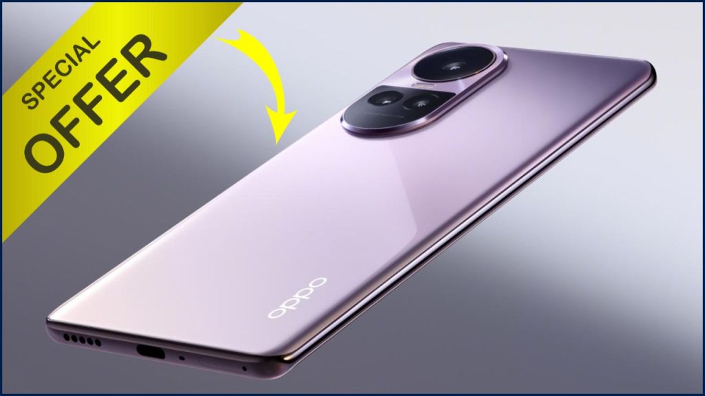 OPPO Reno 10 Pro 5G