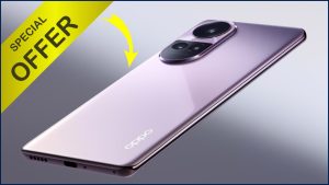 OPPO Reno 10 Pro 5G