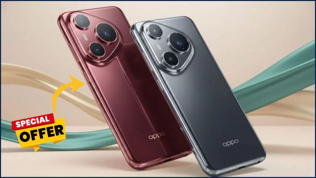 Oppo Find X12 Ultra 5G