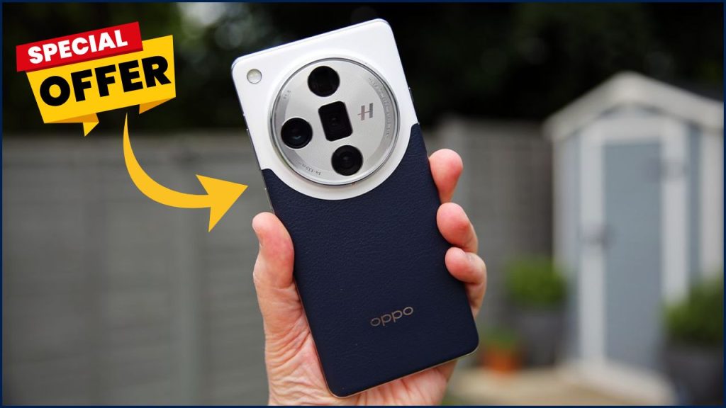 Oppo Find X8 Ultra 5G