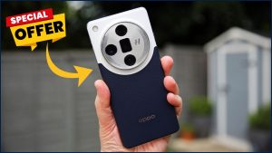 Oppo Find X8 Ultra 5G