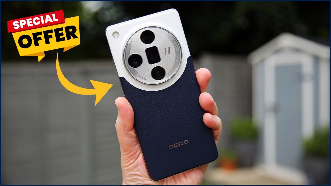 Oppo Find X8 Ultra 5G