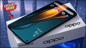 Oppo K13 Turbo 5G with 200MP Camera & 7000mAh Battery at ₹11,999 – Big Savings for Gamers 5 Oppo K13 Turbo 5G