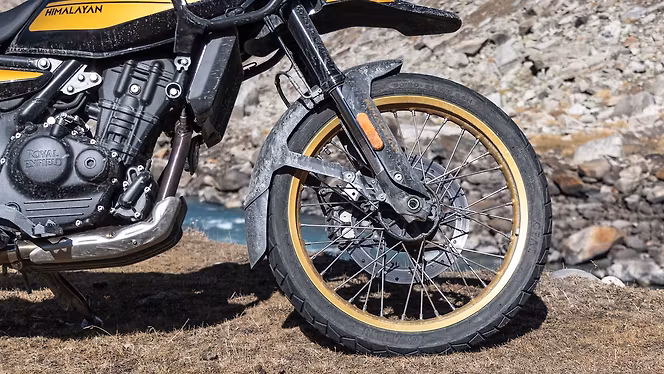 Royal Enfield Himalayan RE550 2026 with Powerful Engine & Advanced Features at Attractive Price – Massive Discount in Bumper Sale 2 Powerful Engine