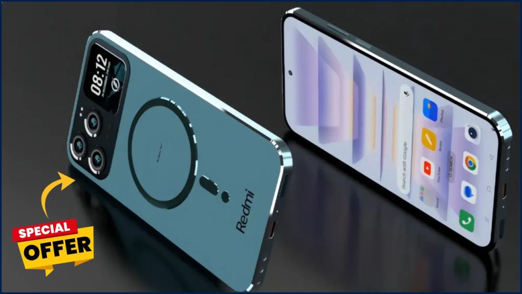 Redmi Note 16 5G 2026