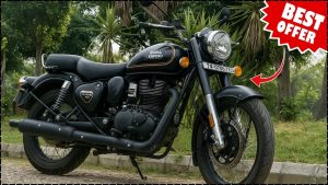Royal Enfield Bullet 250cc 2026