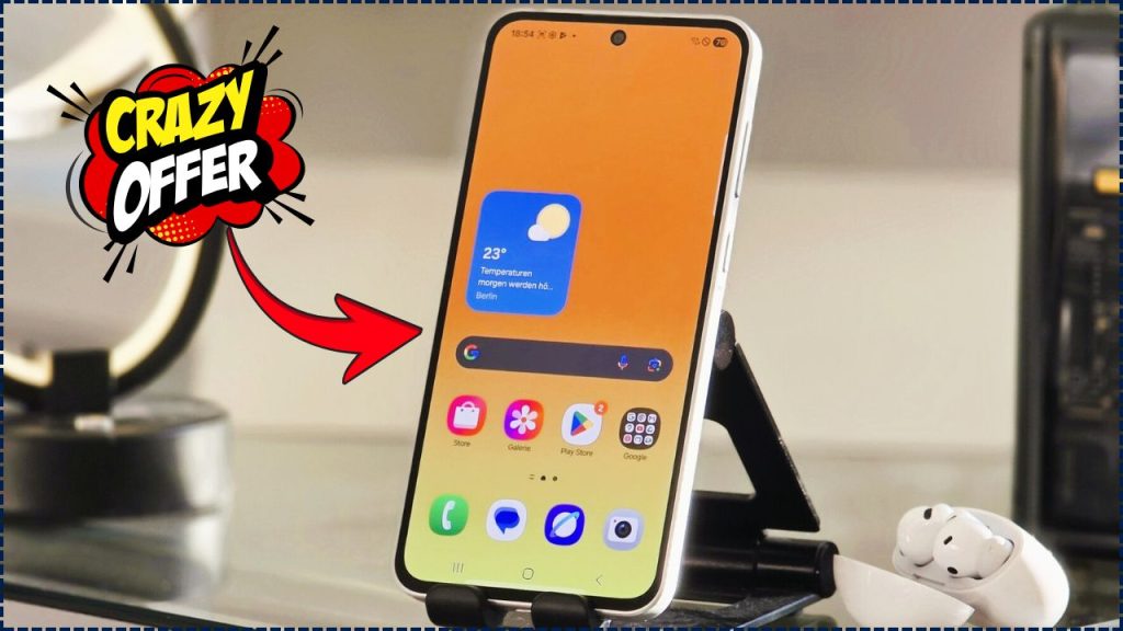 Samsung Galaxy A36 5G