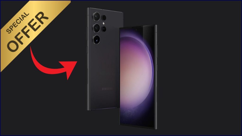 Samsung Galaxy S26 Ultra 6G